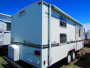 2003 Coleman Caravan